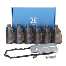 ZF Getriebefilter Satz + 6L