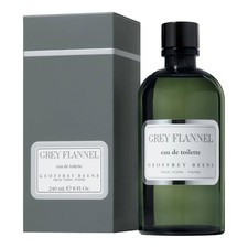 Grey Flannel Geoffrey Beene
