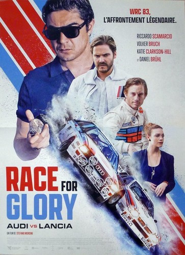 Race for glory audi vs - race,