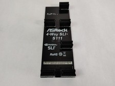 Asrock way sli s111 - asrock, sli-s111