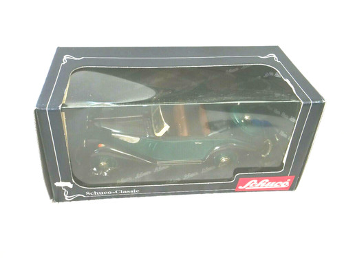 Schuco classic 00012 - classic, nr.