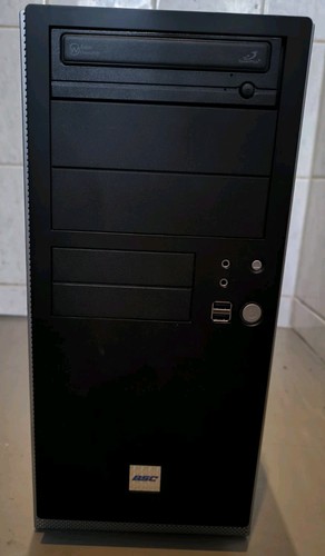 Desktop 8gb ddr3 250gb ssd - 8gb,