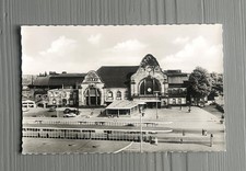 Alte Ansichtskarte 60er Jahre