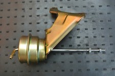 Druckdose Unterdruckdose Turbo