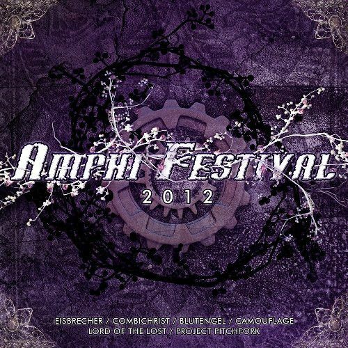 Various amphi festival - amphi,