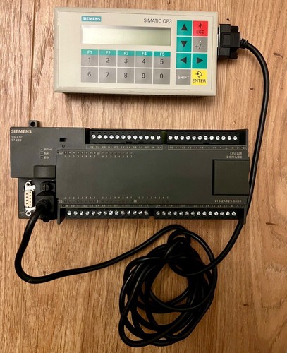 Siemens simatic 200 - siemens,