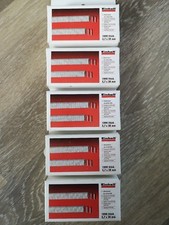 Klammern 5000 Stk 5,7 x 28 mm