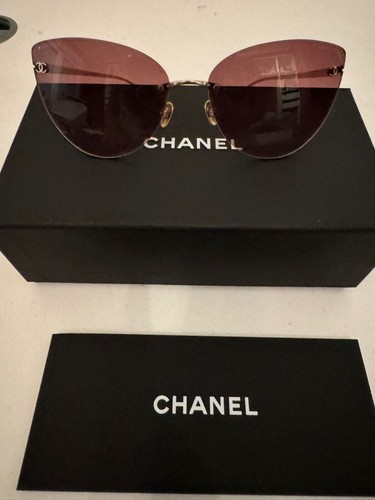 Chanel sonnenbrille damen - chanel,
