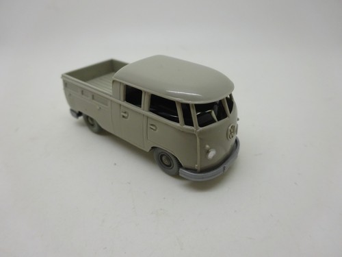 Wiking t1 pritschenwagen - wiking:,