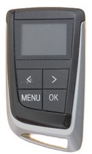 Fernbedienung Standheizung