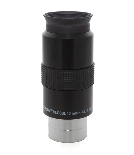 Okular celestron plössl - okular,