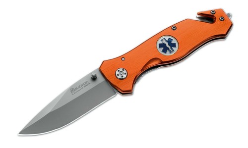 Magnum medic rettungsmesser - magnum,