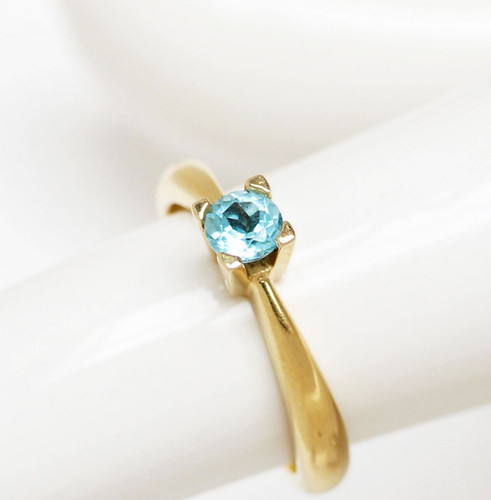 Damenring karat 585 gold - karat,