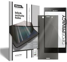 Blickschutzfolie für Sony