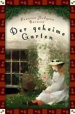 Der geheime Garten (Anaconda Kinderklassiker) - Neu... | Buch | Zustand sehr gut