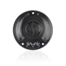 Kawasaki Racing Tankdeckel