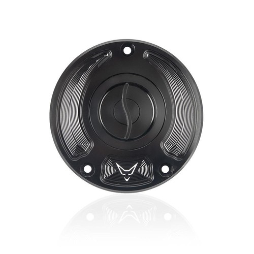 Kawasaki racing tankdeckel - kawasaki,