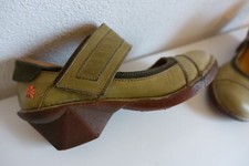 The Art Company Damen Schuhe Gr.38