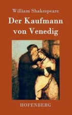 Der Kaufmann Von Venedig