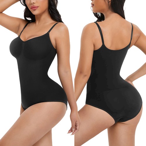 Damen shapewear bauchweg stark - shapewear,