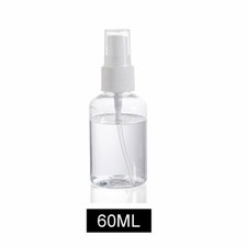 Spray 60ml Leerflasche Flasche