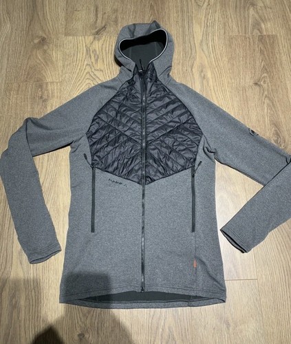 Mammut herren chaqueta - mammut,