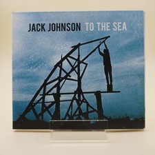 Jack Johnson - To The Sea | CD
