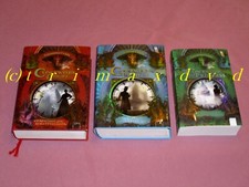 Cassandra Clare - Chroniken