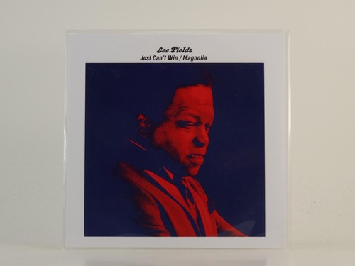 Lee fields just can - just, can't