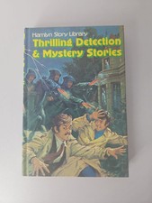 Hamlyn Story Libary Thrilling