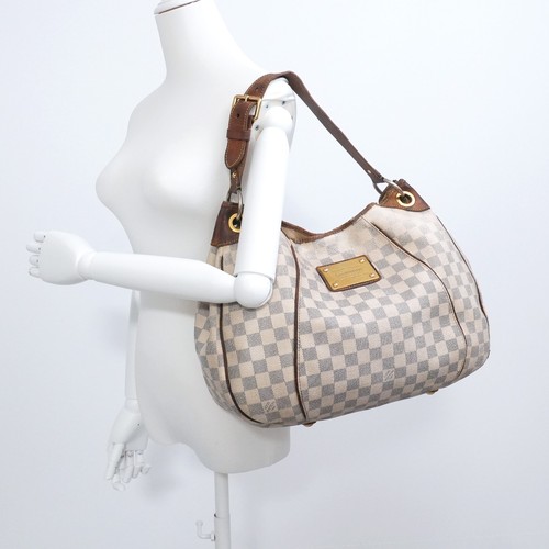 Louis vuitton damier azur - lv,