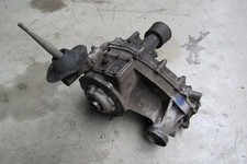 Verteilergetriebe Differenzial