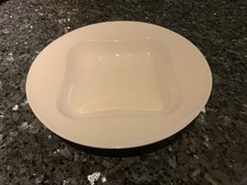 Vivo Speiseteller weiss 25 cm