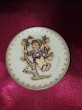 Sammelteller Hummel - Göbel