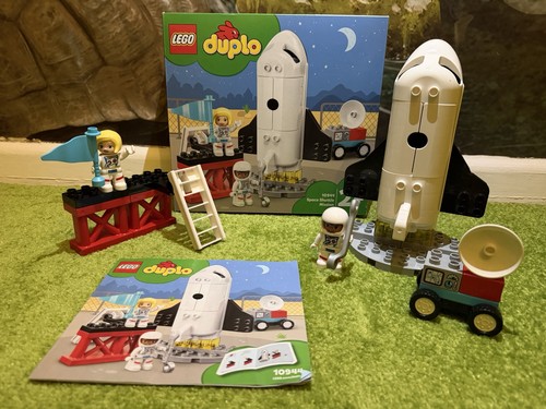 Vollständig lego duplo set - duplo,