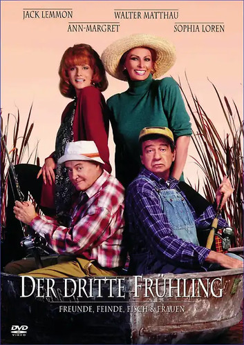 Der dritte frühling - der,