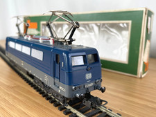 Lima H0 8032 C E 410 001 DB