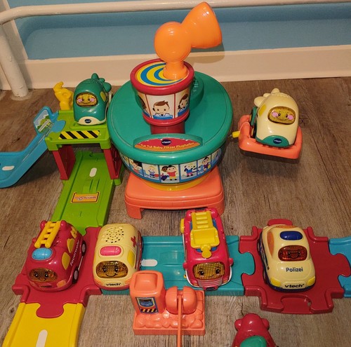 Konvolut tut baby - tut,