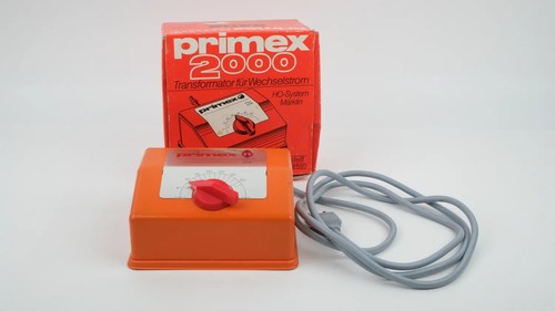 Primex 6402 transformator 30va - primex,