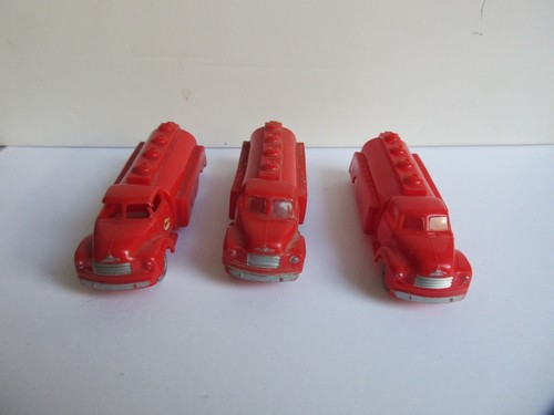 Lego esso tankwagen - lego, esso-tankwagen