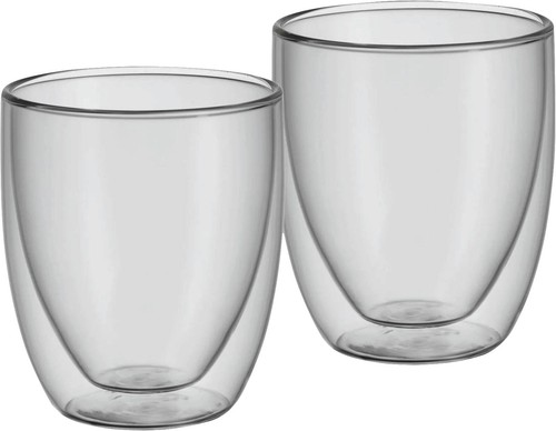 Wmf cappuccino glas - wmf, cappuccino-glas
