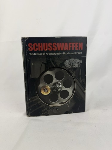 Schusswaffen vom revolver - schusswaffen,
