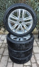 VW Tiguan Winterräder