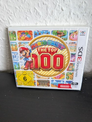 Mario party the - the, 100