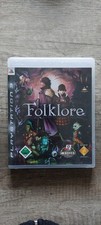 Folklore - PlayStation 3 PS3