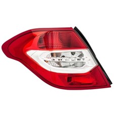 Hella Heckleuchte links für