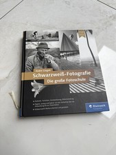 Schwarzweiß-Fotografie. Die