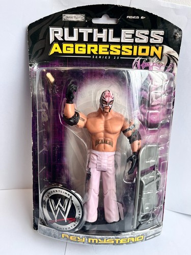 Neu ovp wwe rey - neu,