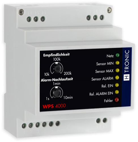 Tronic wasserpegelschalter - h-tronic,