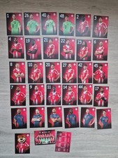 Fc Bayern Autogrammkarten